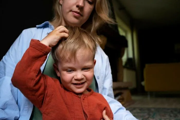 20 Padres comparten el comportamiento más inquietante que han presenciado en sus hijos