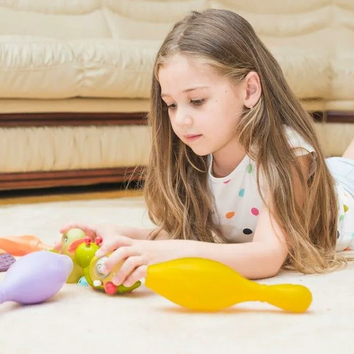 “Yes, We Are In Therapy”: 30 Parents Share The Most Disturbing Thing They’ve Seen Their Child Do