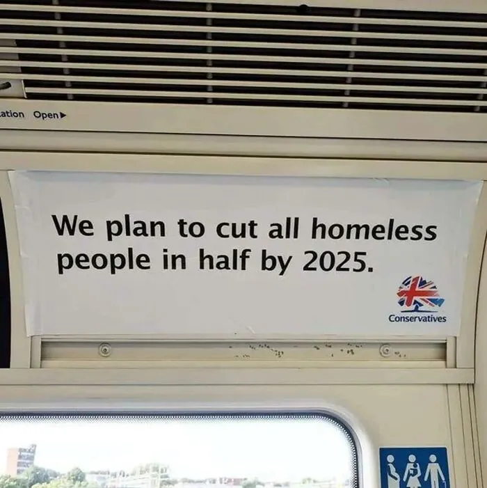 35 ‘Humans Of Capitalism’ Pics That Might Make You Laugh And Cry At The Same Time (New Pics)