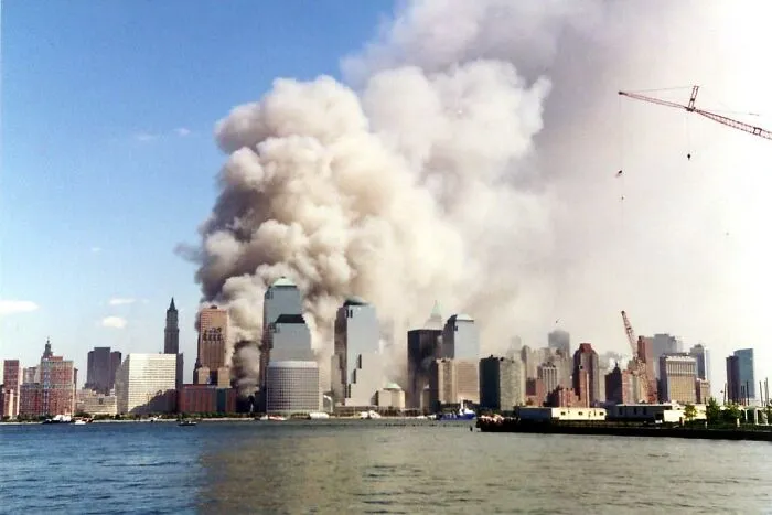 30 Significant Historical Events That Were Grislier Than Perceived