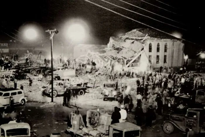 30 Significant Historical Events That Were Grislier Than Perceived