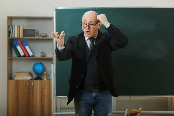 50 Things The “Weird” Kid At School Did That Still Haunt People Years Later
