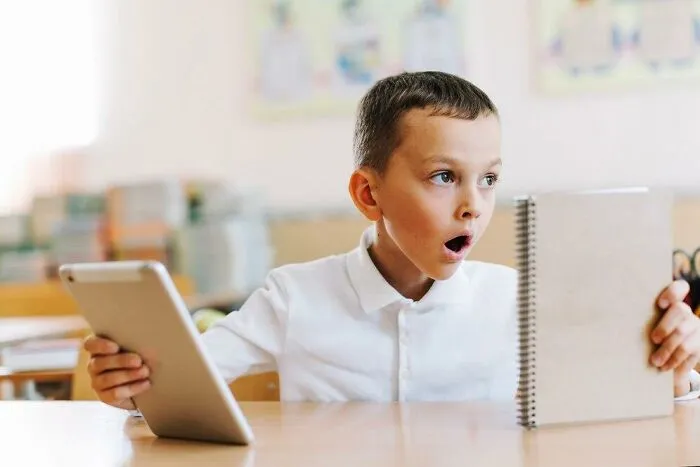 50 Things The “Weird” Kid At School Did That Still Haunt People Years Later