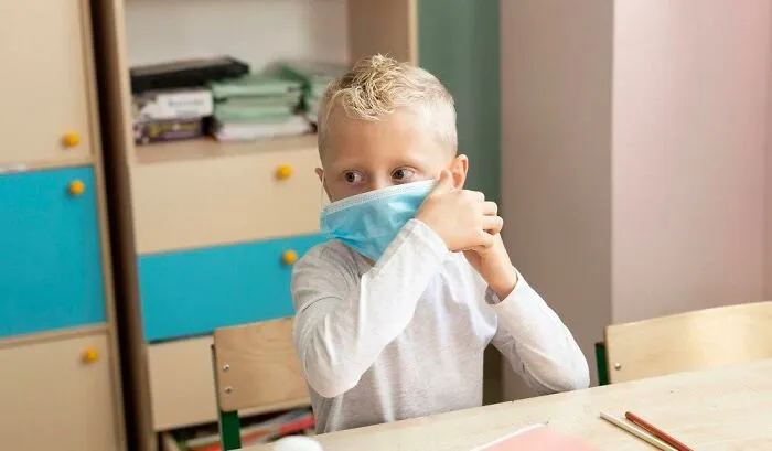 50 Things The “Weird” Kid At School Did That Still Haunt People Years Later