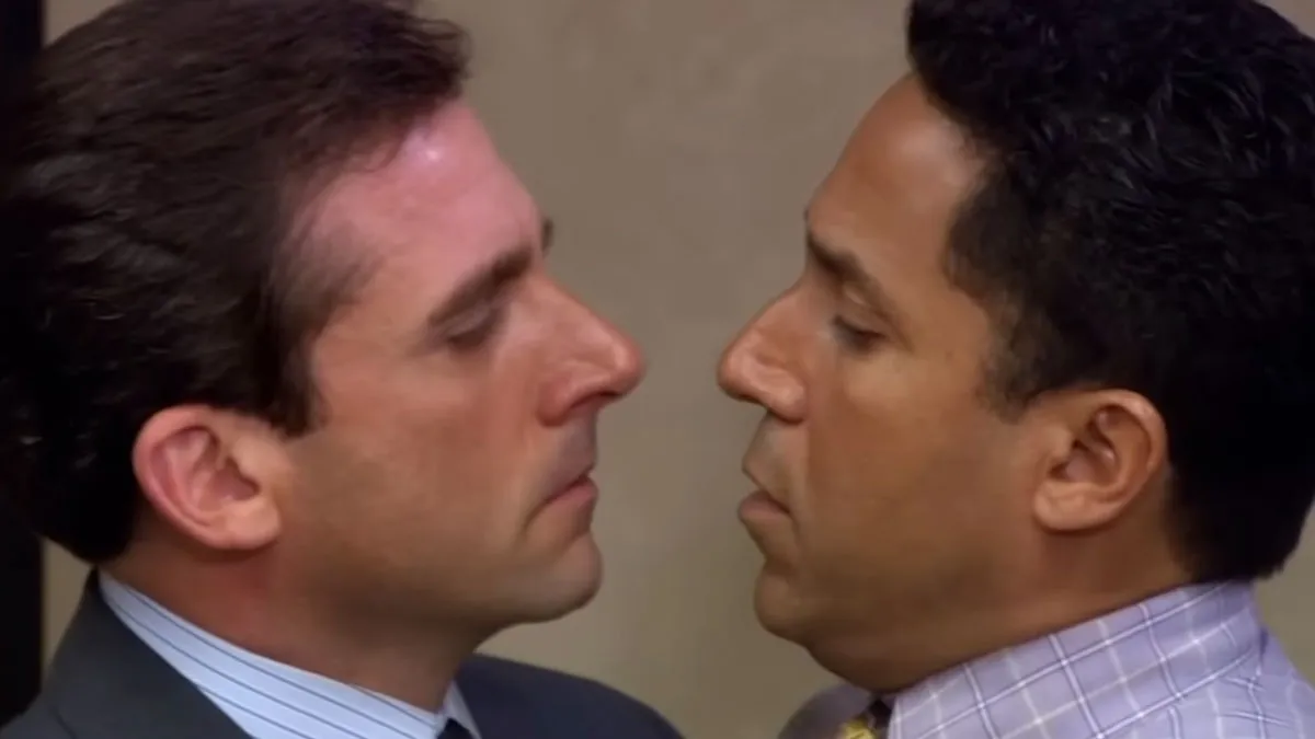 Cringiest Scenes From ‘The Office’ Face-Off