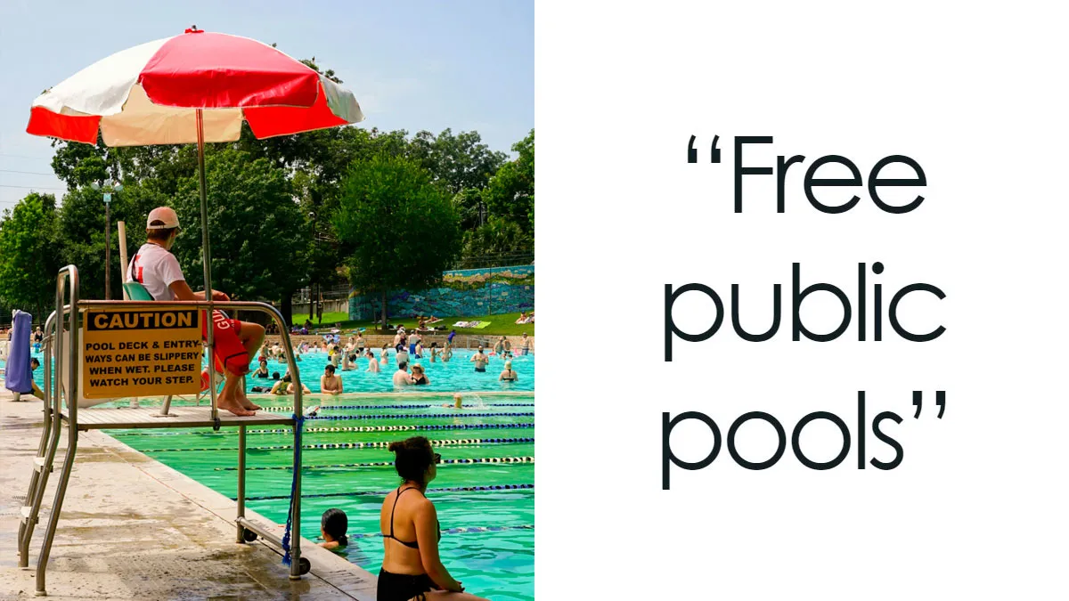 30 Global Traditions To Make You Wonder Why We Don’t Do Them Everywhere