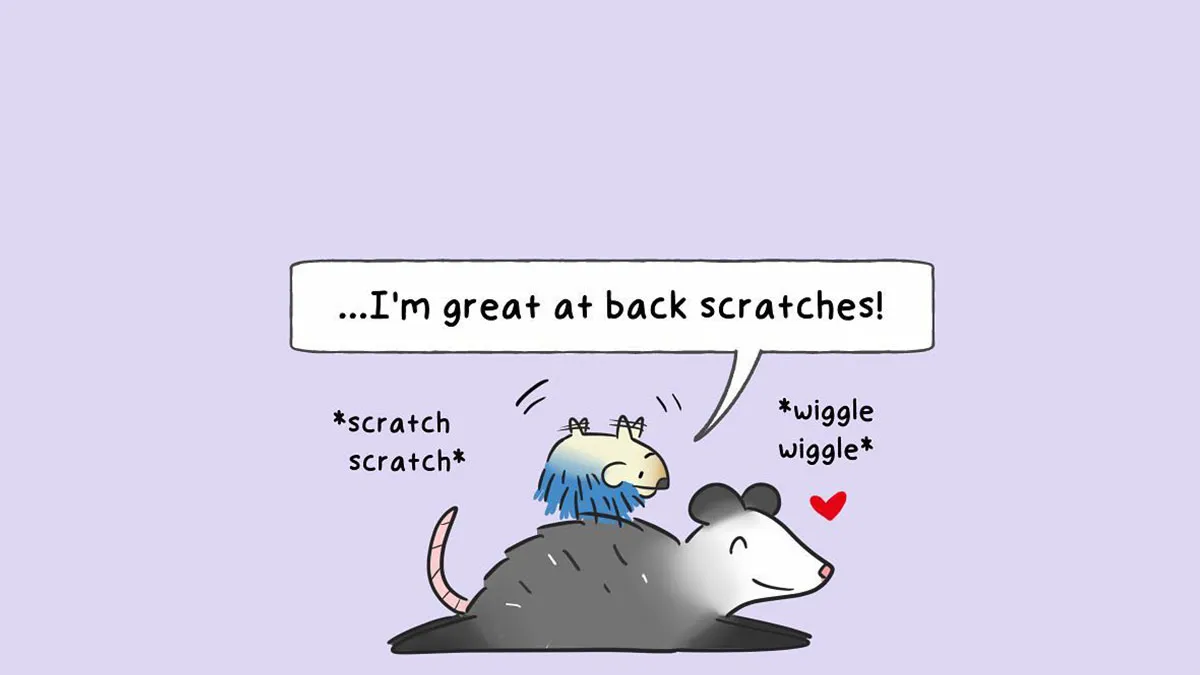 43 New Cute Comics About Everyday Situations By 4amshower