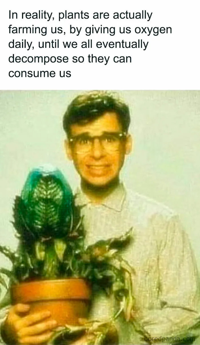 ‘The Darker Side Of Science’: 50 Posts That Would Probably Win A Nobel Prize In Memes (New Pics)