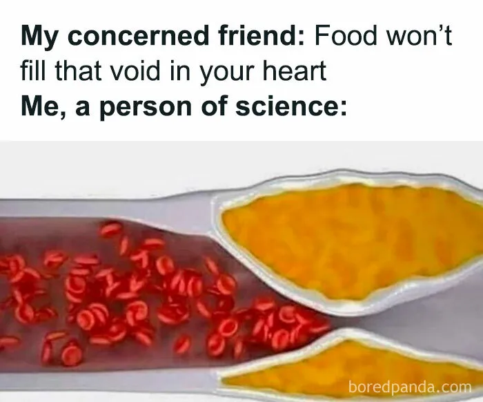 ‘The Darker Side Of Science’: 50 Posts That Would Probably Win A Nobel Prize In Memes (New Pics)
