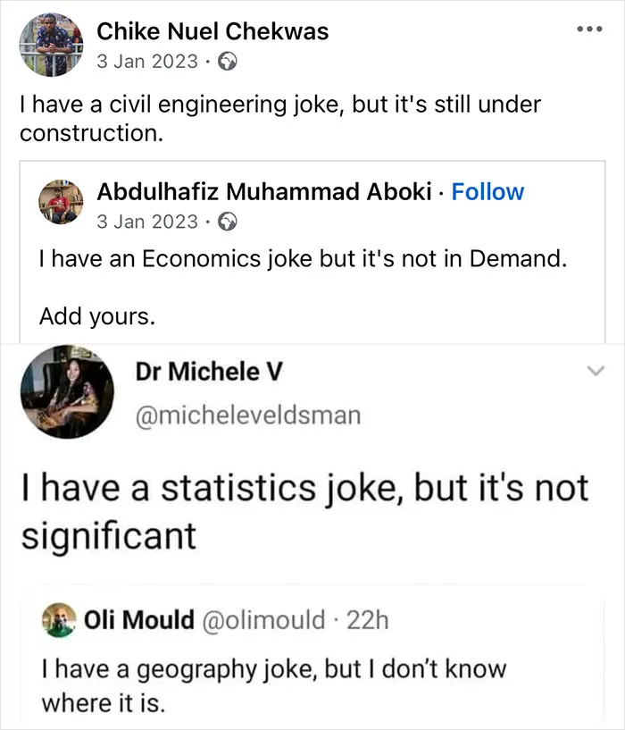 ‘The Darker Side Of Science’: 50 Posts That Would Probably Win A Nobel Prize In Memes (New Pics)