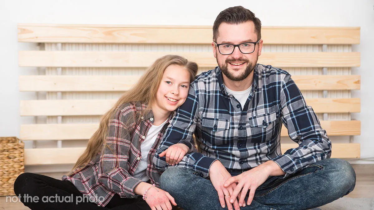 Woman Wants To Divorce Cheating Hubby, Daughters Expect Mom To Stay With Him Despite Knowing Truth