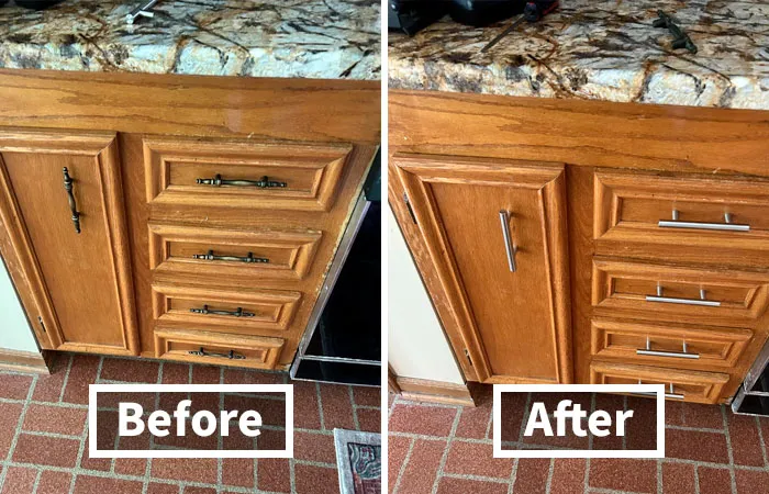 Give Your Kitchen Cabinets Some Much-Needed Bling With These Eye-Catching   <a Style="Display:inline;" Href="Https://Www.amazon.com/Cabinet-Stainless-Kitchen-Drawer-Handles/Dp/B07spxknxn?crid=5n3yg9lxq13d&dib=eyj2ijoimsj9.yf7seix57kh_jujvpvxaud7onahmgfufyfdd2r_segzx3dv7utdnicx2hbc2fqcogsn10p03fzj3utncas3qvylm7zdae4ngzlqqhausm6v4cq-Dieelpxfmgb4rlp8kocmupp_md9-B4wsudsdiyumkghpv0-Rd4yx1vcecz63ucvuqy--Wlgknid3kjfpbr8_tiqeybtxc8o9hxejg7rn1umzu2zi0ftu6rokhvkkv5omdlncaoz4knessacjxt0pwygl1bqlvc2fxpzhynobdsh7vco-Xck1qyad2pwa.z8vewbuzxtka0gt64rawypwcjjzynr7z3g_yiwus4iy&dib_tag=se&keywords=hardware&qid=1728283252&sprefix=hardware%2caps%2c319&sr=8-5&th=1&linkcode=ll1&tag=bpelephant-20&linkid=684007fb032ea69b5b970372fc6c937d&language=en_us&ref_=as_li_ss_tl" Target="_blank"><span Style="Font: Inherit; Color: #d74b1f;"> Cabinet Hardware </Span> Upgrades