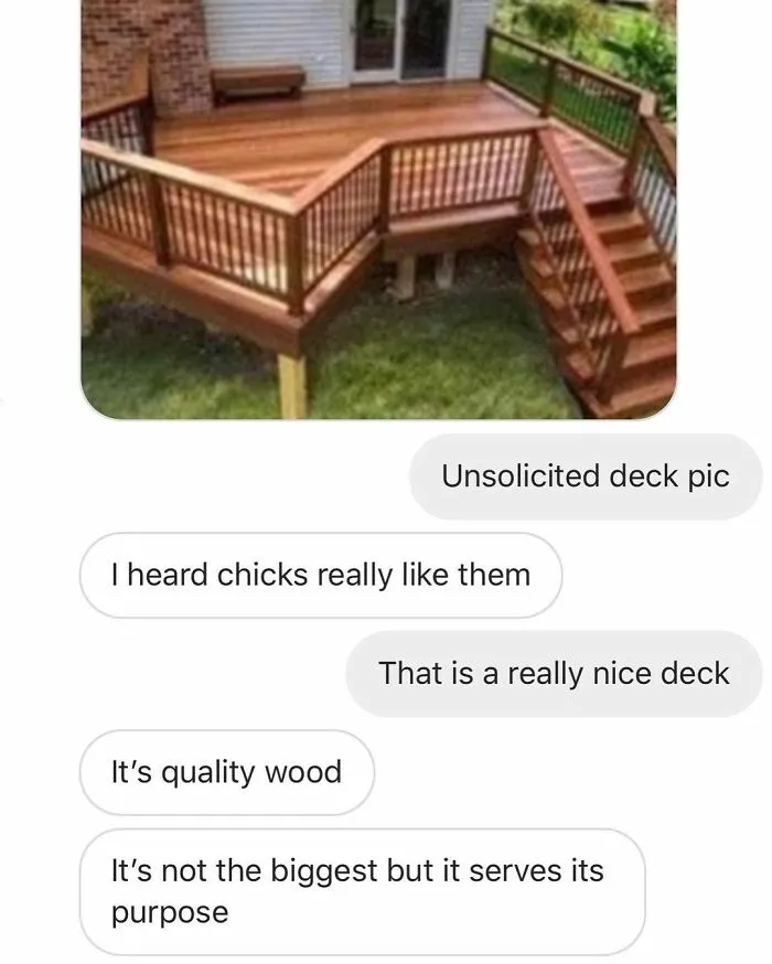 39 Cringy Texts From Guys To Gals, Some Funny, Others Completely Despicable