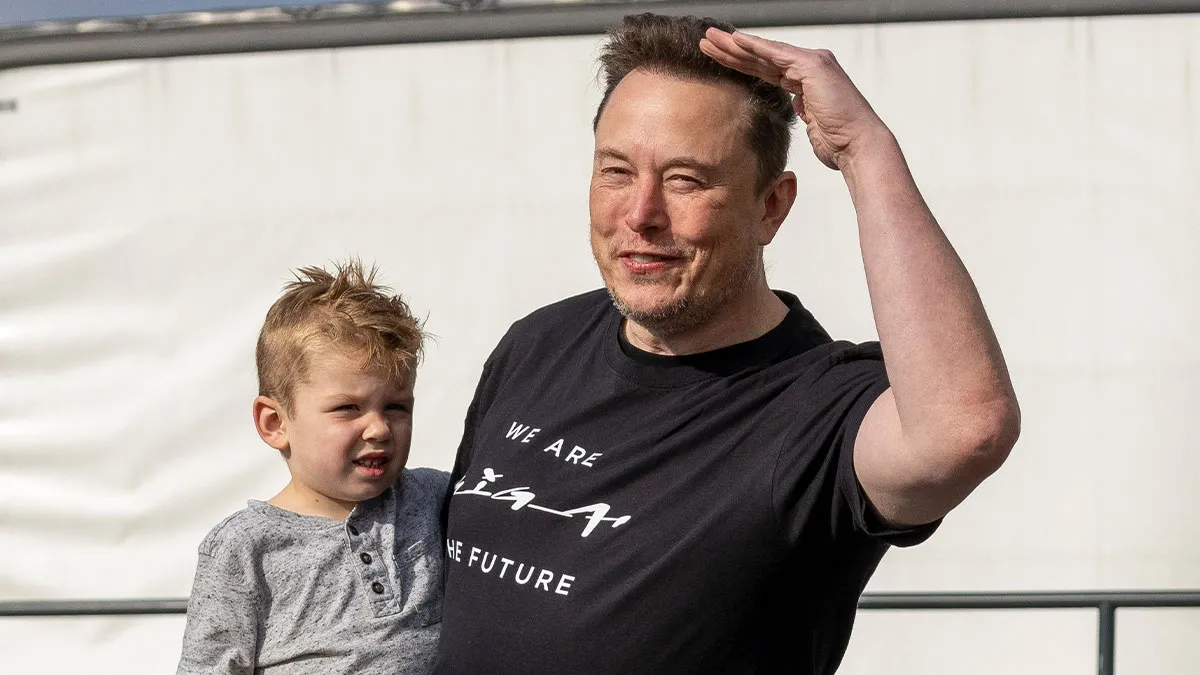 Father Of 11, Elon Musk, Buys Secret $35M Property For His Kids And Their Mothers
