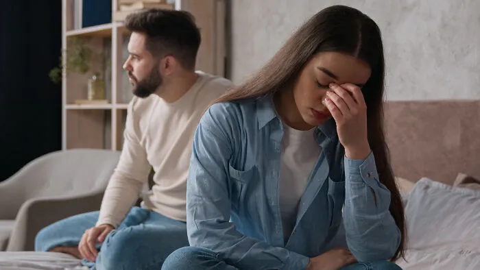 “Apparently He’s Into Men Now”: 30 People Who Regret Not Leaving Their SO Sooner