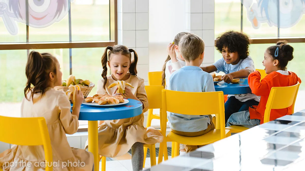 Woman Upset Over Her Daughter’s School Offering Only Halal Meat From Now On, Rants Online