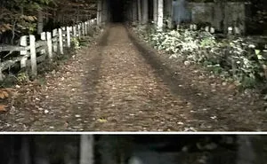 30 Chilling Photos That Show More People Than There Were While Taking The Pic
