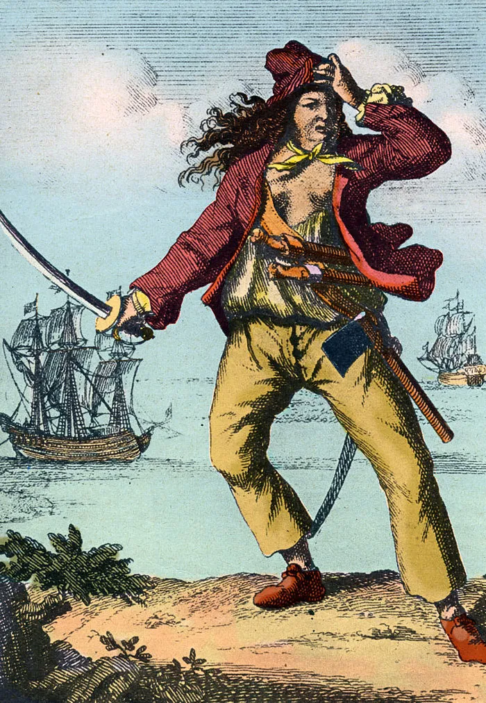Anne Bonny