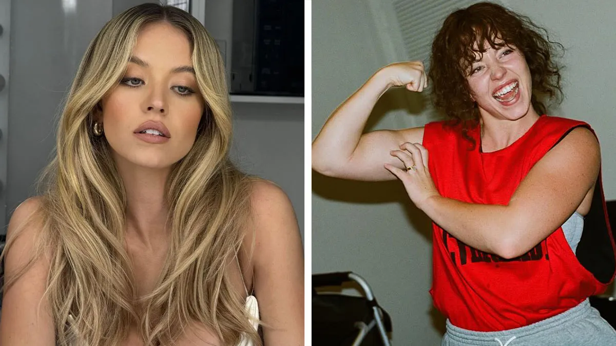 "What Have You Done?": Sydney Sweeney Stuns Fans With "Jacked" Transformation For New Boxing Film