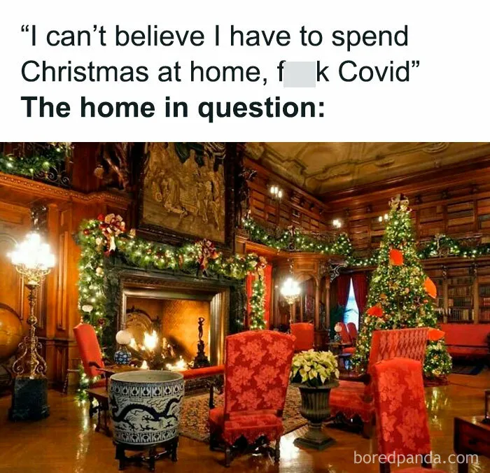 30 Posts And Memes Mocking High Society And The Wannabes