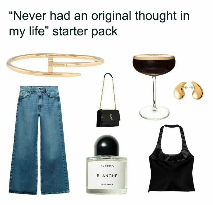 30 Posts And Memes Mocking High Society And The Wannabes