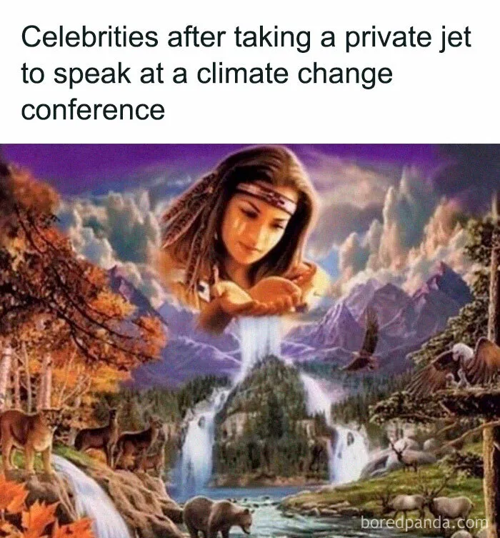 30 Posts And Memes Mocking High Society And The Wannabes