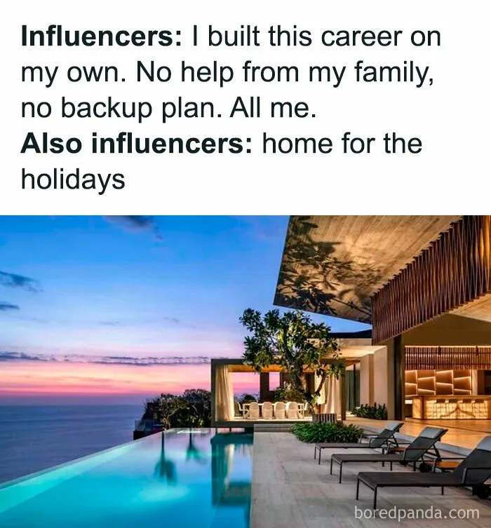30 Posts And Memes Mocking High Society And The Wannabes