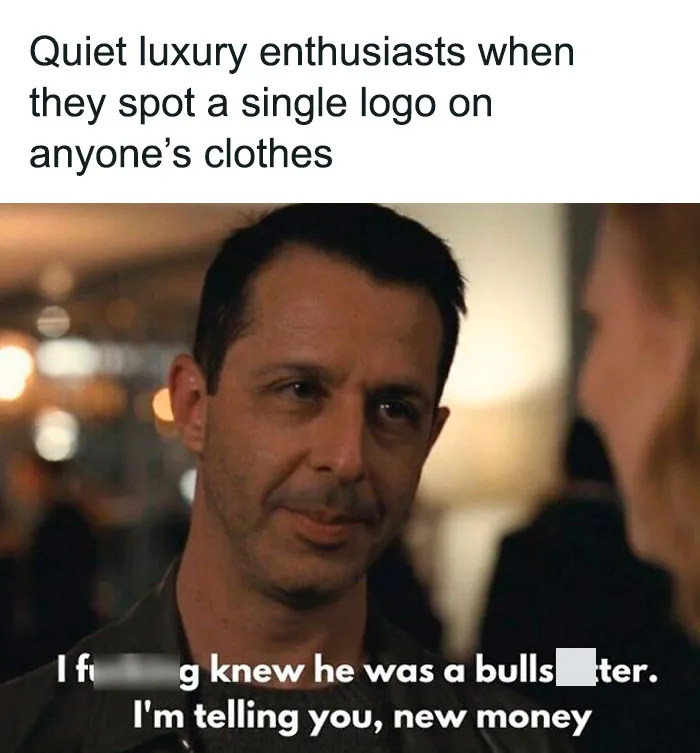 30 Posts And Memes Mocking High Society And The Wannabes
