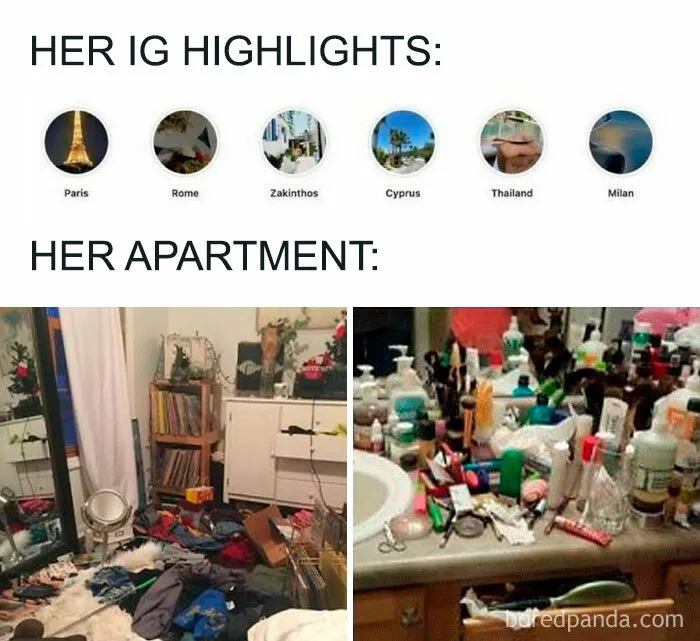 30 Posts And Memes Mocking High Society And The Wannabes