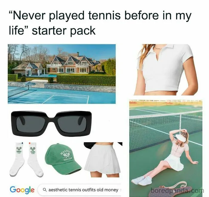 30 Posts And Memes Mocking High Society And The Wannabes