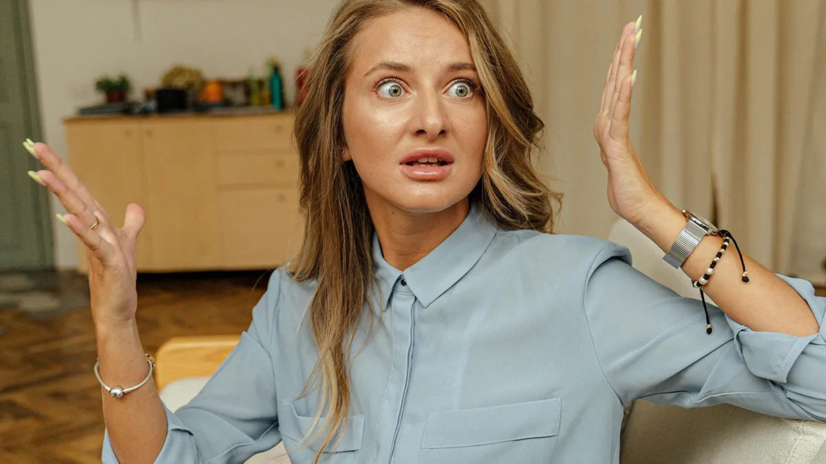 "She Is Big Mad": SIL Won't Shut Up About Family's Eating Habits, Is Put In Her Place