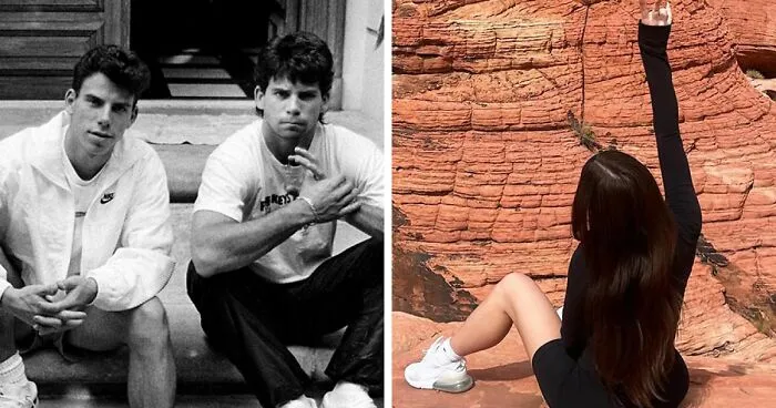 Erik Menendez’s Stepdaughter Shares Major Update On "New Evidence" And Potential Release