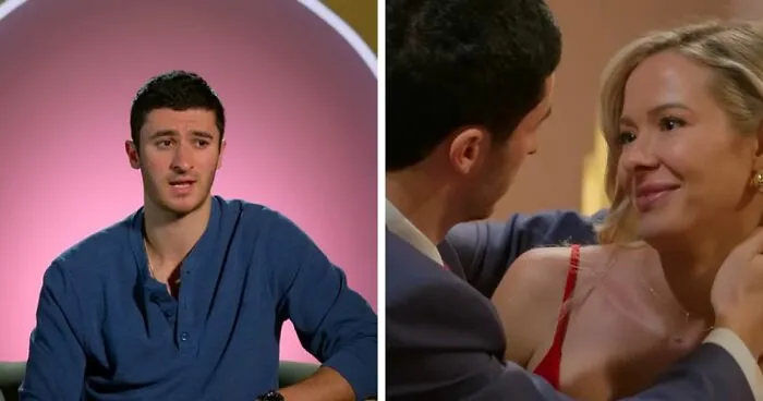 Love Is Blind's Leo Slammed As "Psychopath" For "Love Bombing" Brittany, Flaunting His Wealth