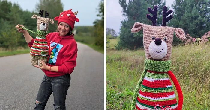 Here's How I'm Getting Ready For Christmas (9 Pics)