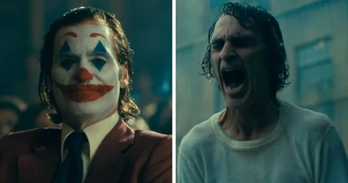 Joaquin Phoenix Praises 'Joker 2' Ending After Controversial Film Sparks Mass Walkouts