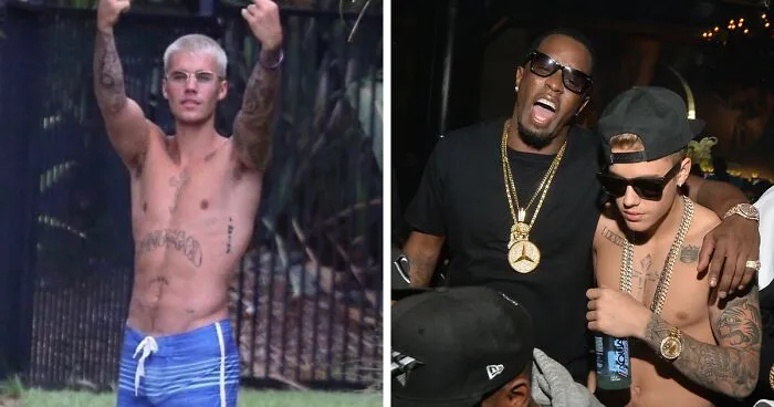 Hailey Bieber Shares Cryptic "Mood" Post With Justin's Photo After Diddy's Arrest