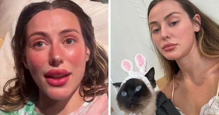 "World’s Worst Influencer" Accused Of Faking Her Hurricane Milton Survival Story For Attention