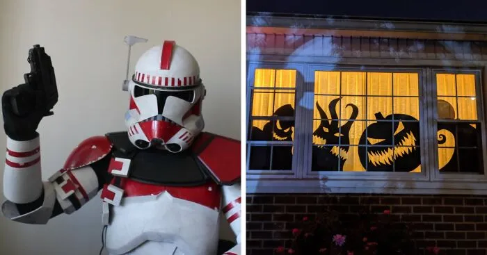Hey Pandas, Share Cool DIY Ideas For Halloween (Closed)