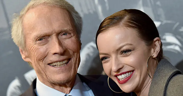 Clint Eastwood's Daughter Francesca Arrested For Allegedly Beating Boyfriend In Violent Argument