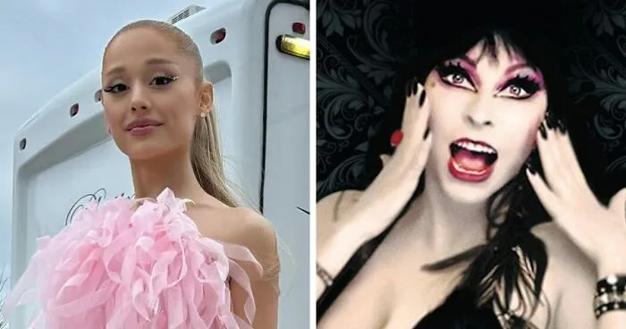 "I’m So Disheartened": Ariana Grande Apologizes After Elvira Calls Her Worst Celebrity Encounter