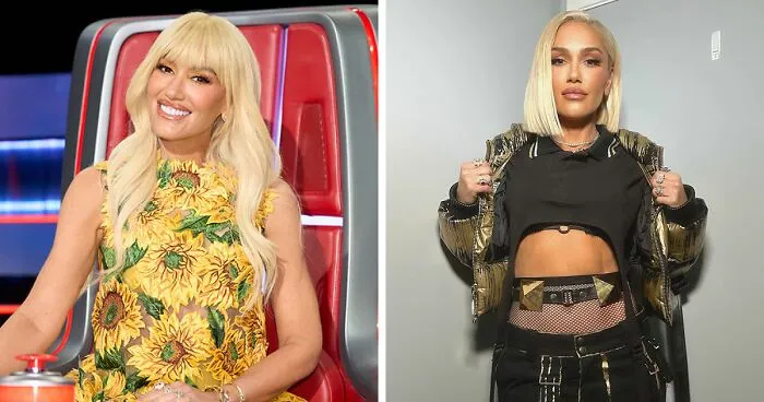 Fans Accuse Gwen Stefani Of Being "Unrecognizable" After She Debuts New Look: "Fire Your Stylist"