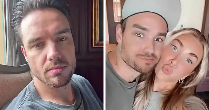 "Lovely Day In Argentina": Liam Payne Shares Eerie Snapchats Hours Before Tragic Death
