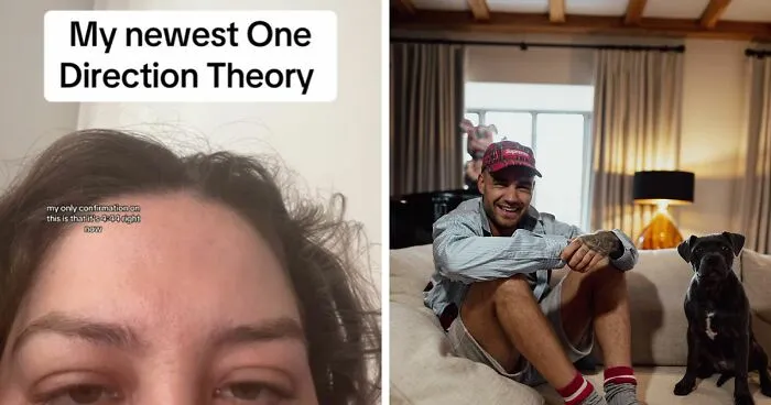 "Time Traveler": Viral Woman Seemingly Predicted Liam Payne's Passing 6 Days Before It Happened