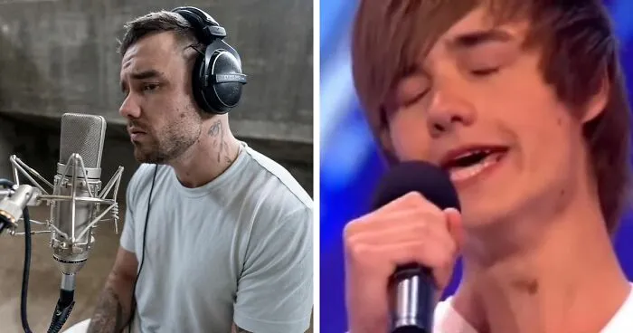"Innocent": Liam Payne’s Iconic X Factor Audition Goes Viral After His Tragic Passing