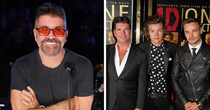 "It's Your Fault": Liam Payne Fans Slam Simon Cowell As #JusticeForLiam Trends