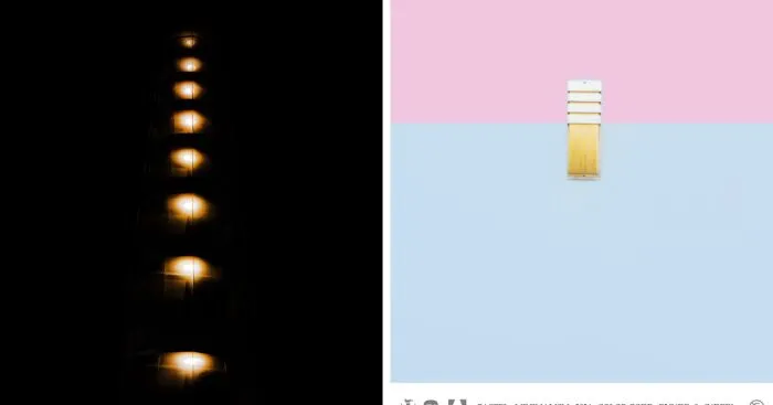 How I Turned My Struggles With Depression Into A Creative Outlet, Only To Realize It’s A Diary Of My Isolation (10 Pics)