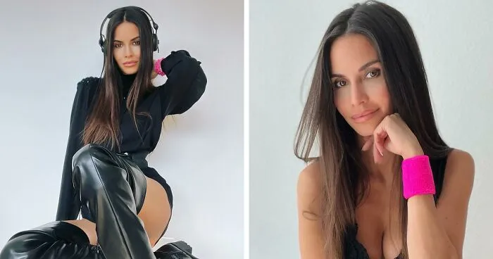 "Open Your Legs Or I Won't Help": Ex-Miss Switzerland Locked Herself Up To Escape Film Producer