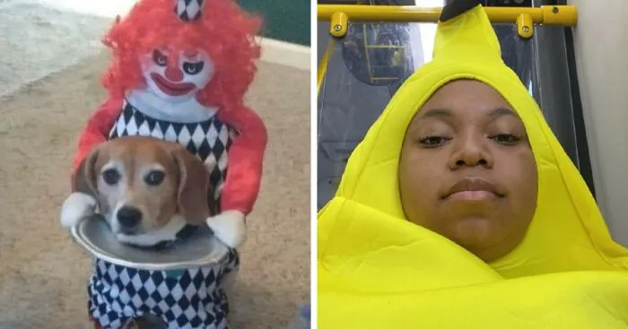 Here's Are My Personal Best Halloween Memes (13 Pics)