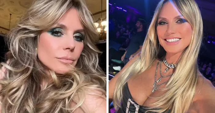 "Otherworldly": Heidi Klum's 2024 Halloween Costume Teasers Have Fans Losing Their Minds