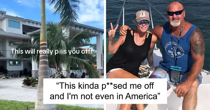 "Rich Doesn't Make You Smart": Florida Mom Won't Evacuate "Milton Proof" Mansion, Sparks Anger